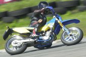 2000 Husaberg FE 600 E photo